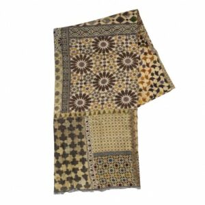 Foulard 11